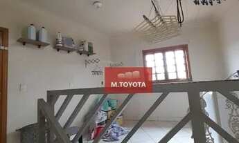 Imagem 7: Sobrado com 3 dormitórios à venda, 236 m² por R$ 689.000 - Ponte Grande - Guarulhos/SP