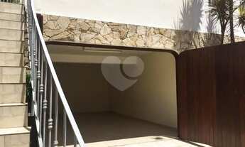 Imagem: Lindo Sobrado para locação