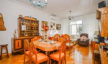 Imagem 4: Apartamento à venda, 3 quartos, 2 suítes, 1 vaga, Botafogo - RIO DE JANEIRO/RJ