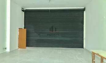 Imagem 2: Predio Comercial para Locação no bairro Tatuapé, 400,00 m², com 02 pisos em vão livre, com