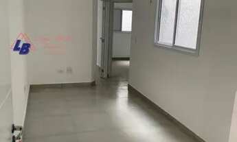 Imagem 3: Apartamento Cobertura para Venda em Vila Pires Santo André-SP - VD 413C