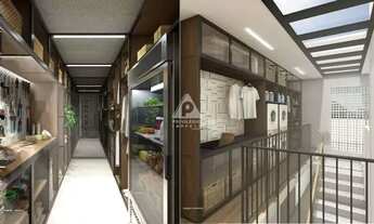 Imagem 4: Apartamento à venda, 1 quarto, Laranjeiras - RIO DE JANEIRO/RJ