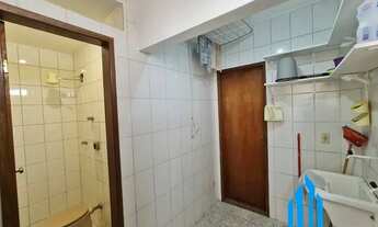 Imagem 5: Apartamento com 3 quartos sendo 1 suite a venda - Praia do Morro - Guarapari - ES