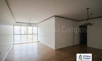 Imagem: Apartamento para alugar na Paulista com