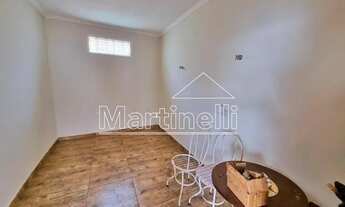 Imagem 3: Casa Padrão em Ribeirão Preto