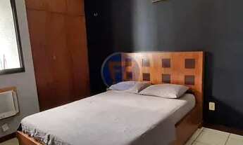 Imagem 1: APARTAMENTO MOBILIADO para aluguel, 1 quarto, 1 suíte, 1 vaga, Meireles - FORTALEZA/CE