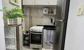 Imagem 7: Vendo Ap Copacabana