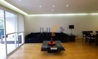 Imagem 5: Apartamento para locação mobiliado no Alto da Boa vista