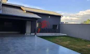 Imagem 3: EXCELENTE CASA NO RESIDENCIAL RECANTO DO BOSQUE GOIÂNIA/GO