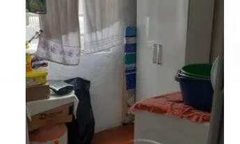 Imagem 7: Casa térrea antiga - vila prudente - 140m²