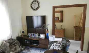 Imagem 3: Casa - Loteamento Caminhos de São Conrado (Sousas) - Campinas