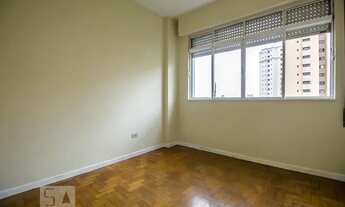 Imagem 6: Apartamento para Aluguel - Paraíso, 2 Quartos, 100 m2