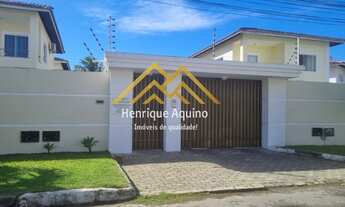 Imagem: Casa com 4 quartos, 150m2, à venda em Lauro