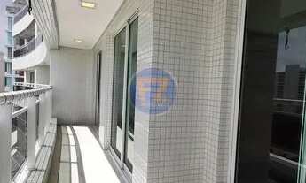 Imagem 2: APARTAMENTO para aluguel, 2 quartos, 1 suíte, 1 vaga, Meireles - FORTALEZA/CE