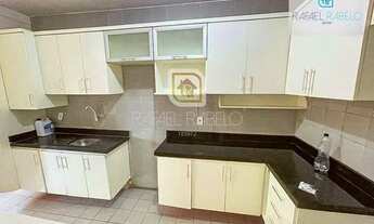 Imagem 6: Apartamento com 3 dormitórios, 83 m² - venda por R$ 280.000,00 ou aluguel por R$ 1.712,00