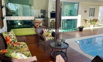 Imagem: MAGNÍFICA RESIDÊNCIA / ALTO PADRÃO /