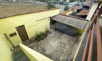 Imagem 4: Casa á venda de 04 quartos, 1 suite, 03 vagas, Água Branca, Contagem