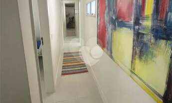 Imagem 6: Rio de Janeiro - Apartamento Padrão - LEBLON