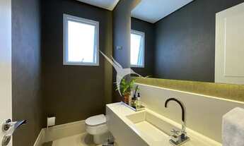 Imagem 14: Alpha Conde Casa com 4 dormitórios