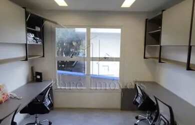 Imagem 3: Sala Comercial no Baeta Neves - São Bernardo do Campo