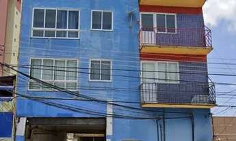 Imagem: Kitnet estilo Apt 1/4 no Res. Madri