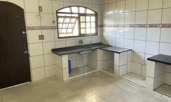 Imagem 3: Casa ampla e independente