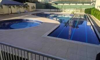 Imagem: INDAIATUBA - Apartamento Padrão - NÚCLEO