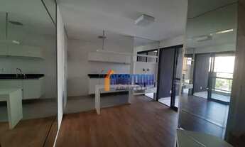 Imagem 6: Apartamento com 1 dormitório, 45 m² - venda por R$ 540.000,00 ou aluguel por R$ 3.224,45/m