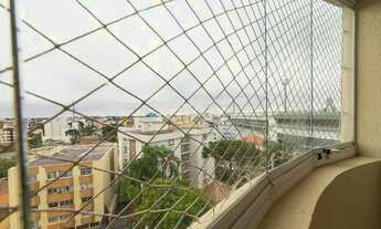 Imagem 6: CURITIBA - Apartamento Padrão - Alto da Glória