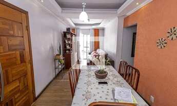 Imagem 2: Apartamento para Aluguel - Copacabana, 3 Quartos, 133 m2