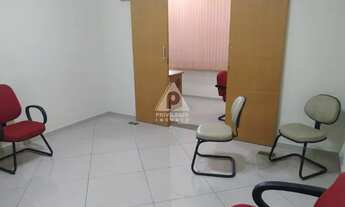 Imagem 4: Sala comercial no Centro