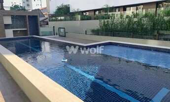 Imagem: 2 QUARTOS 1 STE - NOVO - GARAGEM - COND