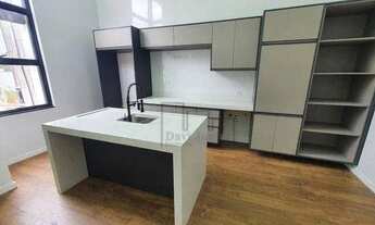 Imagem 6: Casa com 3 dormitórios à venda, 125 m² por R$ 780.000 - Horto Florestal - Sorocaba/SP