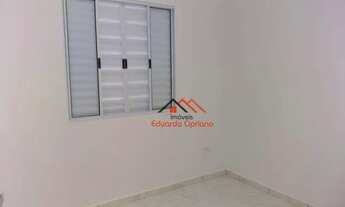 Imagem 5: Condomínio fechado com 4 casas de 2 dormitórios cada