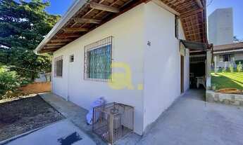 Imagem 2: EXCELENTE CASA PARA LOCAÇÃO NO BAIRRO SALTO WEISSBACH