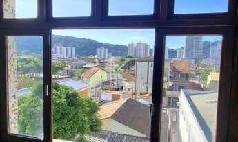 Imagem 4: Kitnet com 1 dorm, Boqueirão, Praia Grande - R$ 149 mil, Cod: 8086