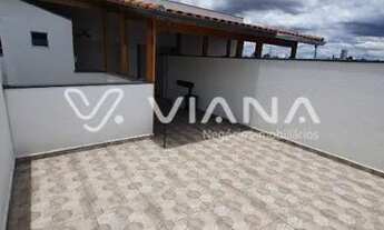 Imagem: Cobertura 2 Quartos e 2 banheiro à Venda