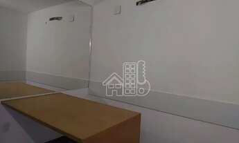 Imagem 4: Sala à venda, 40 m² por R$ 420.000,00 - Centro - Niterói/RJ
