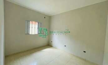 Imagem 7: CASA NOVA COM PISCINA EM MONGAGUÁ