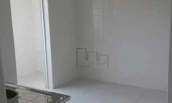 Imagem 2: Apartamento com 2 dormitórios à venda, 60 m² por R$ 180.000,00 - Jardim Saira - Sorocaba/S