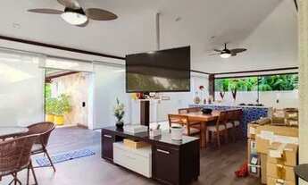 Imagem: Casa 4 suítes em Patamares