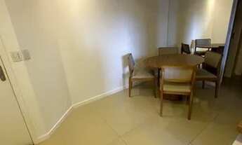 Imagem 5: Apartamento 2/4 com suíte Nascente Fino Acabamento no Santa Teresa/Vila Laura R$ 400.000,0