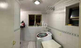 Imagem 7: Santo André - Apartamento Padrão - Vila Leopoldina