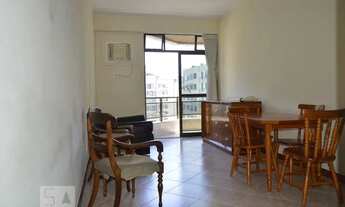 Imagem: Apartamento para Aluguel - Icaraí, 1 Quarto