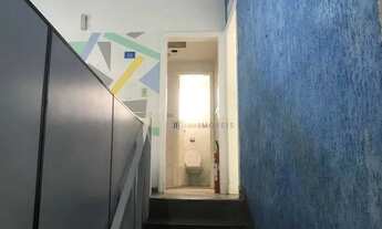 Imagem 5: Prédio comercial (com terraço) , excelente localização perto do metro Largo Treze e Adolfo