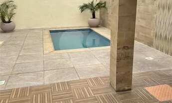 Imagem 7: Casa com 3 quartos em condomínio fechado [ME