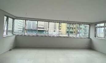 Imagem 3: Sala Aérea Centro Caxias do Sul