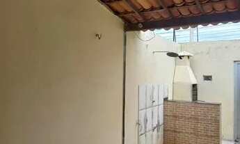 Imagem 7: Casa para locação Loteamento Parque Montenegro II José Walter