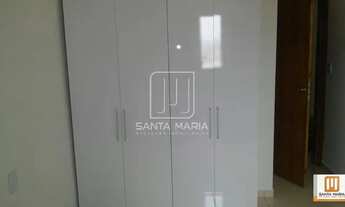 Imagem 4: Apartamento (tipo - padrao) 1 dormitórios, cozinha planejada, elevador, em condomínio fech