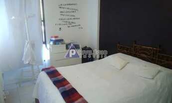 Imagem 6: Apartamento à venda, 1 quarto, 1 suíte, 1 vaga, Copacabana - RIO DE JANEIRO/RJ